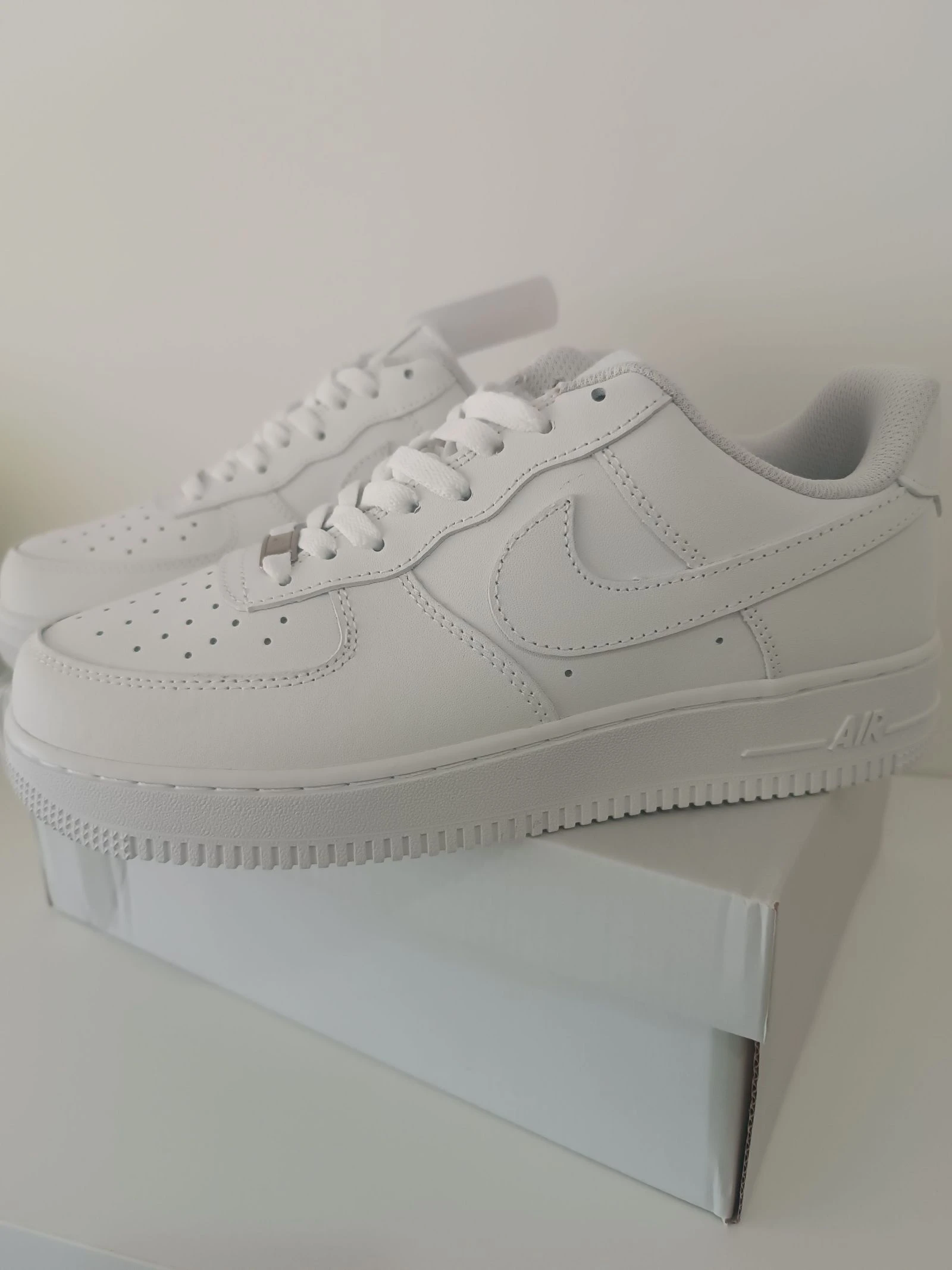 Air force 1 – photo 2